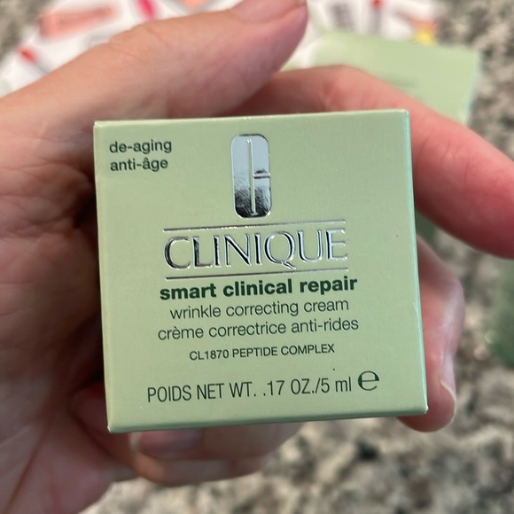 🛍️HOST Pick🛍️Amazing brand new Clinique products 10 piece bundle - Picture 10 of 15